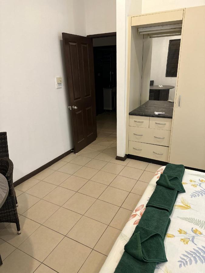 Ambitious Apartment Nadi Extérieur photo