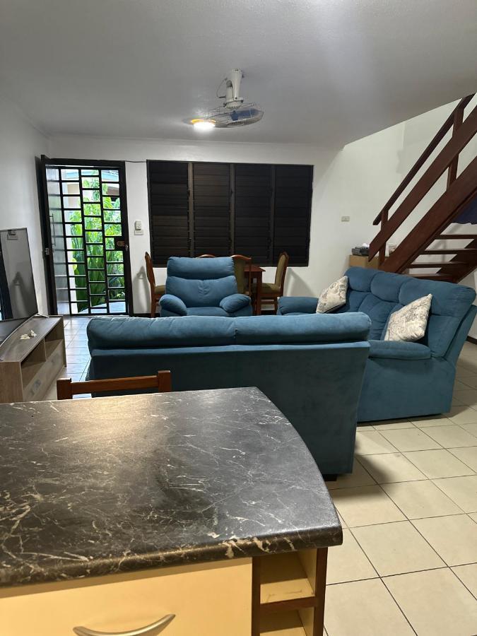 Ambitious Apartment Nadi Extérieur photo