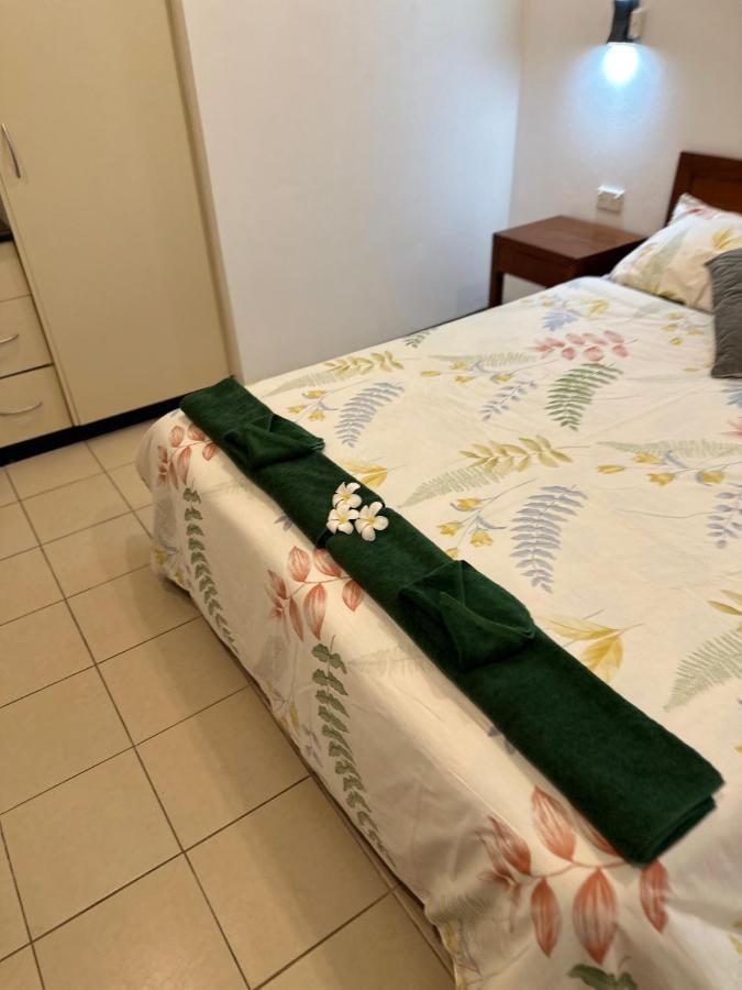 Ambitious Apartment Nadi Extérieur photo